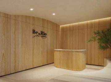 Apartamento de 1 quarto, Rio de Janeiro · Be In Rio Praia de Ipanema
