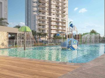 Imóvel novo vertical , Mogi das Cruzes · Apartamento Mogi das Cruzes - Helbor Alegria Patteo Mogilar