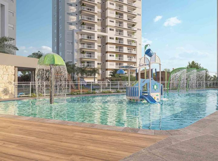 Imóvel novo vertical , Mogi das Cruzes · Apartamento Mogi das Cruzes - Helbor Alegria Patteo Mogilar