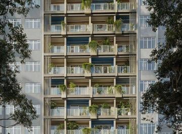 Apartamento de 1 quarto, Rio de Janeiro · Soul Rio Barata Ribeiro