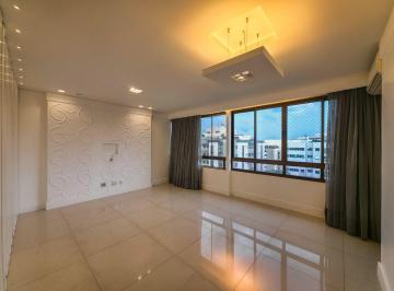 Apartamento de 3 quartos, Brasília · SQSW 300 Vista livre, canto 98122-2054