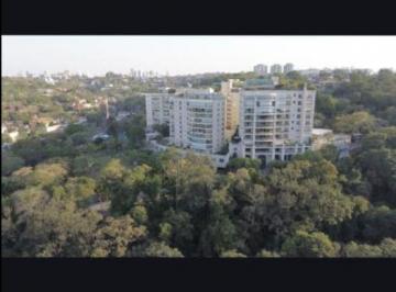 Apartamento de 4 quartos, São Paulo · Apto de luxo no Cidade Jardim com 648m² 4 suítes / terraço vista Volpi / home theater / 6 vagas