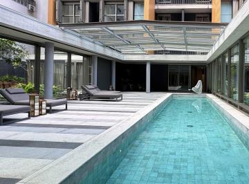 Imóvel novo vertical , São Paulo · Apartamento Jardins - Artefacto