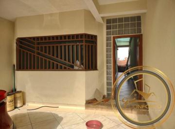 Foto 01 · Sobrado à venda em São Paulo-SP, Vila Califórnia: 3 quartos, 1 suíte, 2 salas, 4 banheiros, 4 vagas,