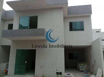 Foto 01 · Casa em Condomínio, Pitangueiras, Lauro de Freitas, BA