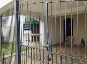Foto 01 · Casa, Vila Xavier (vila Xavier), Araraquara, SP