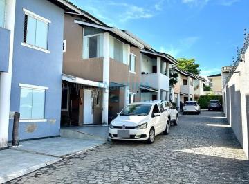 Foto 01 · Casa 4/4, condomínio, Lauro de Freitas, Buraquinho