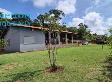 Foto 01 · Chácara 20.000m2 com reserva averbada - Cruzeiro dos Peixotos. Casa 03 quartos (sendo 01 suíte), sal