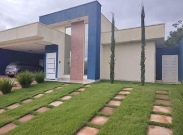 Casa de 3 quartos, Brasília · SITIO SANTOS DUMONT -COND. OLIVAS