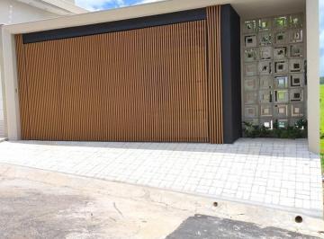 Casa de 3 quartos, Bragança Paulista · VENHA MORAR COM REQUINTE NUMA LINDA CASA NO RESIDENCIAL VILLA VERDE
