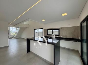 Casa de 3 quartos, São José dos Campos · Sobrado - Condomínio Vereda dos Campos - Eugênio de Mello - SJC - 3 Suítes - Sala de TV - 217m²