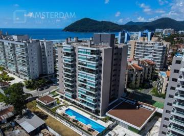 Foto 15 · Apartamento novo em condominio clube, com vista ao mar no Centro de Bertioga, 2 dormitórios, 1 suíte