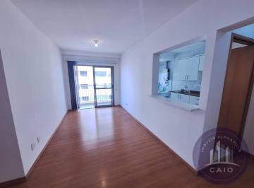Apartamento · 79m² · 2 Quartos · 2 Vagas · Apartamento para aluguel, 79 m² com 2 quartos R$ 4.350,01- Alphaville/SP