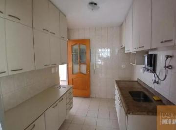 Foto 01 · Apartamento à venda com 76m², 3 quartos e 1 vaga Portal do Morumbi