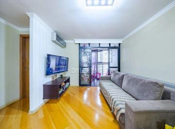 Apartamento de 3 quartos, Águas Claras · RUA 13 NORTE - RESIDENCIAL ÁGUAS CRISTALINAS - 03 QUARTOS - LAZER COMPLETO