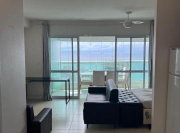 Apartamento de 1 quarto, Salvador · Alugo Apartamento mobiliado no Rio Vermelho