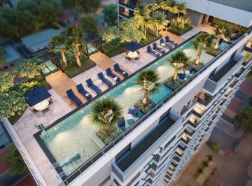 Apartamento de 1 quarto, São Paulo · Seu Studio Novo com Varanda e Lazer de Clube no Coração da Vila Clementino