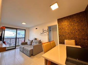 Apartamento de 2 quartos, Brasília · CNB 06 - TAGUATINGA NORTE - 02 QUARTOS- 02 SUÍTES- LE QUARTIER - VISTA LIVRE - VARANDA - 01 VAGA