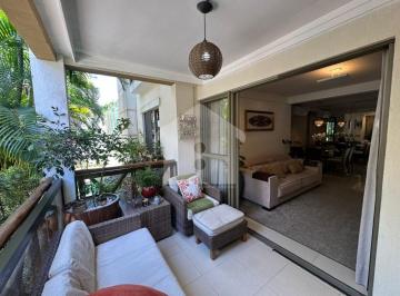 Foto 01 · Apartamento, Alphaville (abrantes), Camaçari, BA
