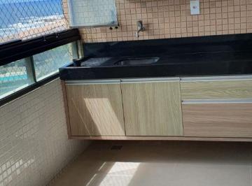 Apartamento de 3 quartos, Salvador · Vendo apartamento em Armação