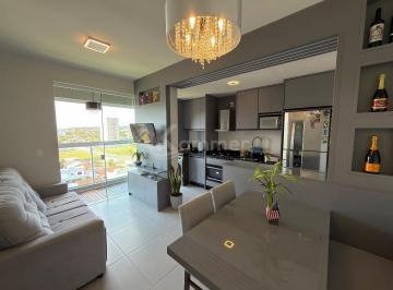 Foto 01 · Imperdível oportunidade de adquirir apartamento de 2 quartos em Itoupava Central, Blumenau-SC: 51,46