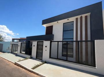 Casa de 4 quartos, Águas Claras · CASA DE ALTO PADRÃO EM CONDOMÍNIO – ARNIQUEIRAS