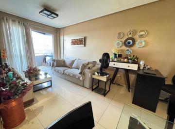 Apartamento de 2 quartos, Belém · Edifício Ilha do Mel c/ 95m², 2 quartos sendo 1 suíte e 1 vaga em bairro do Marco/Belém-Pa