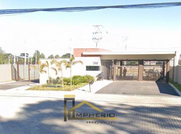 Foto 01 · Terreno, Campo de Santana, Curitiba, PR