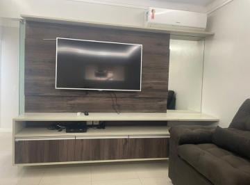Apartamento de 3 quartos, Belém · Ed. Eng. Manoel Jose Gonçalves c/ 73m², 3 quartos(1 suíte), mobiliado e 1 vaga em São Brás/ Belém-Pa