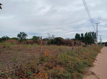 Terreno , Jijoca de Jericoacoara · Jeri Lagoa do Paraíso, Terreno 10 X 40 área de 400m²