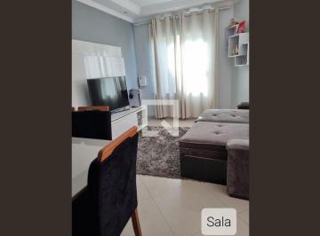 Casa · 115m² · 3 Quartos · 2 Vagas · Casa à Venda - Vila Prudente, 3 Quartos, 115 m2