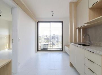 Apartamento · 34m² · 1 Quarto · Apartamento à Venda - Campo Belo, 1 Quarto, 34 m2
