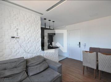 Apartamento · 43m² · 2 Quartos · 1 Vaga · Apartamento à Venda - Vila Gustavo, 2 Quartos, 43 m2