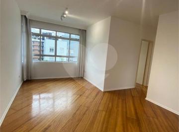 Apartamento de 3 quartos, Curitiba · Apartamento Cabral 3 Dormitórios 2 Vagas Vista Livre