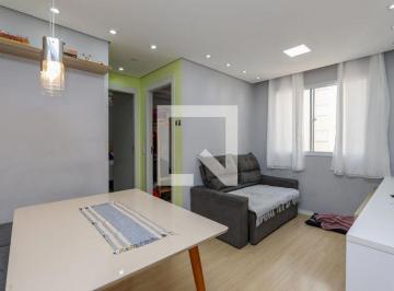 Apartamento · 41m² · 2 Quartos · Apartamento à Venda - Vila Andrade, 2 Quartos, 41 m2