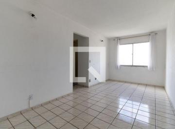 Apartamento · 55m² · 2 Quartos · 1 Vaga · Apartamento à Venda - Vila das Mercês, 2 Quartos, 55 m2