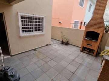 Casa de 3 quartos, São Paulo · Vendo Sobrado no Butantã.