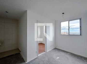 Apartamento · 35m² · 2 Quartos · Apartamento à Venda - Mooca, 2 Quartos, 35 m2
