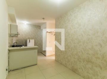 Apartamento · 43m² · 1 Quarto · 1 Vaga · Apartamento à Venda - Mooca, 1 Quarto, 43 m2