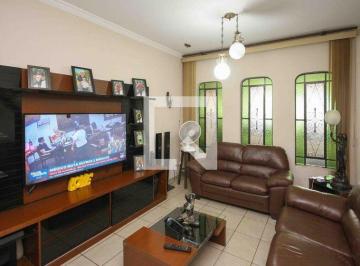 Casa · 150m² · 3 Quartos · 2 Vagas · Casa à Venda - Vila Santa Clara, 3 Quartos,  150 m2