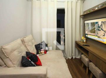 Apartamento · 30m² · 1 Quarto · Apartamento à Venda - Vila Santa Clara, 1 Quarto, 30 m2
