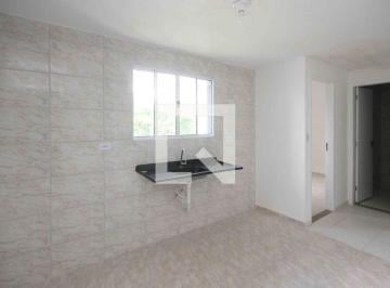 Apartamento · 40m² · 2 Quartos · 1 Vaga · Apartamento à Venda - Vila Alpina, 2 Quartos, 40 m2