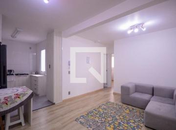 Apartamento · 50m² · 2 Quartos · 1 Vaga · Apartamento à Venda - Bosque da Saúde, 2 Quartos, 50 m2