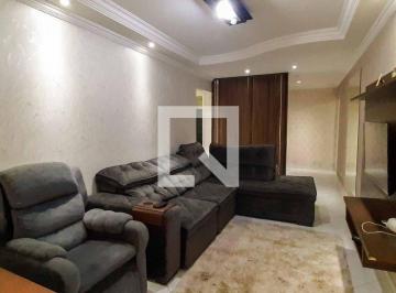 Casa · 216m² · 6 Quartos · 4 Vagas · Casa à Venda - Jardim DAbril, 6 Quartos,  216 m2