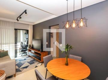 Apartamento · 60m² · 2 Quartos · 2 Vagas · Apartamento à Venda - Bosque da Saúde, 2 Quartos, 60 m2