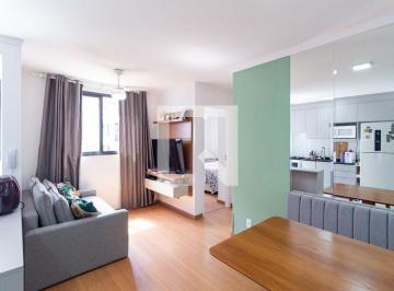 Apartamento · 44m² · 2 Quartos · 1 Vaga · Apartamento à Venda - Centro, 2 Quartos, 44 m2