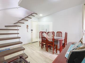 Apartamento · 88m² · 3 Quartos · 1 Vaga · Apartamento à Venda - Quitaúna, 3 Quartos, 88 m2