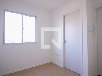 Apartamento · 25m² · 2 Quartos · Apartamento à Venda - Vila Ema, 2 Quartos,  25 m2