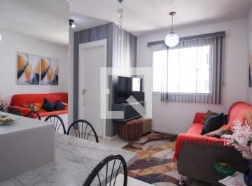 Apartamento · 41m² · 2 Quartos · 1 Vaga · Apartamento à Venda - Vila Ema, 2 Quartos, 41 m2