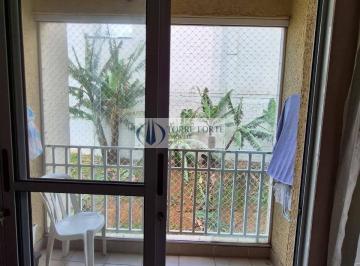 Apartamento · 48m² · 2 Quartos · 1 Vaga · Lindo Apartamento com 2 dormitórios em Ferraz de Vasconcelos 